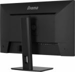 IIYAMA XB3294UHSCP-B1 81,28cm 32Zoll VA-panel 3840x2160 UHD 15cm Height Adj. Stand 350cd/m 2ms Speakers USB-C Dock LAN/KVM/95W PD – Bild 2