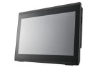 SHUTTLE Barebone XPC AIO P55U Intel Celeron 7305 39,62cm 15,6Zoll 2xSODIMM DDR5 2xM.2 1xHDMI 1xVGA BLACK