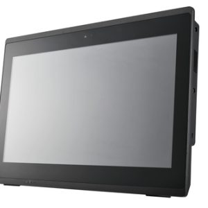 SHUTTLE Barebone XPC AIO P55U Intel Celeron 7305 39,62cm 15,6Zoll 2xSODIMM DDR5 2xM.2 1xHDMI 1xVGA BLACK