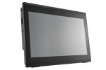 SHUTTLE Barebone XPC AIO P55U Intel Celeron 7305 39,62cm 15,6Zoll 2xSODIMM DDR5 2xM.2 1xHDMI 1xVGA BLACK – Bild 4