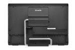 SHUTTLE Barebone XPC AIO P55U Intel Celeron 7305 39,62cm 15,6Zoll 2xSODIMM DDR5 2xM.2 1xHDMI 1xVGA BLACK – Bild 5
