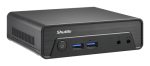 SHUTTLE XPC nano NE1010XA Intel N100 8GB DDR4 250GB SSD NoOS – Bild 3