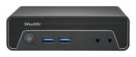 SHUTTLE XPC nano NE1010XA Intel N100 8GB DDR4 250GB SSD NoOS