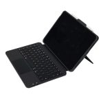 DEQSTER Prime Keyboard PKU2 fuer iPad 10thgen + A16 DE-QWERTZ – Bild 6
