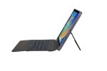 DEQSTER Slim Keyboard 2 fuer iPad 10th gen + A16 DE-QWERTZ – Bild 3