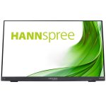 HANNSPREE HT225HPB 54,61cm 21,5Zoll 1920x1080 16:9 300cd/m2 7ms HDMI DP VGA (P)