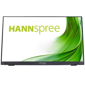 HANNSPREE HT225HPB 54,61cm 21,5Zoll 1920x1080 16:9 300cd/m2 7ms HDMI DP VGA (P)