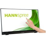 HANNSPREE HT225HPB 54,61cm 21,5Zoll 1920x1080 16:9 300cd/m2 7ms HDMI DP VGA (P) – Bild 2