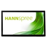 HANNSPREE HT221PPB 54,61cm 21,5Zoll 1920x1080 16:9 350cd/m2 4ms HDMI DP VGA (P) – Bild 3