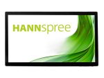 HANNSPREE HT221PPB 54,61cm 21,5Zoll 1920x1080 16:9 350cd/m2 4ms HDMI DP VGA (P) – Bild 2