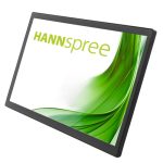 HANNSPREE HT221PPB 54,61cm 21,5Zoll 1920x1080 16:9 350cd/m2 4ms HDMI DP VGA (P) – Bild 4