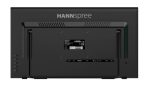 HANNSPREE HT220CUA 54,61cm 21,5Zoll 1920x1080 16:9 270cd/m2 6ms HDMI DP VGA USB (P) – Bild 4