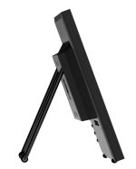 HANNSPREE HT220CUA 54,61cm 21,5Zoll 1920x1080 16:9 270cd/m2 6ms HDMI DP VGA USB (P) – Bild 3
