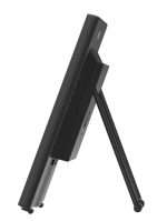 HANNSPREE HT240CUA 60,45cm 23,8Zoll 1920x1080 16:9 270cd/m2 6ms HDMI DP VGA USB (P) – Bild 2