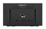 HANNSPREE HT240CUA 60,45cm 23,8Zoll 1920x1080 16:9 270cd/m2 6ms HDMI DP VGA USB (P) – Bild 4
