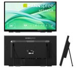 HANNSPREE HT240CUA 60,45cm 23,8Zoll 1920x1080 16:9 270cd/m2 6ms HDMI DP VGA USB (P) – Bild 5