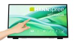 HANNSPREE HT240CUA 60,45cm 23,8Zoll 1920x1080 16:9 270cd/m2 6ms HDMI DP VGA USB (P)