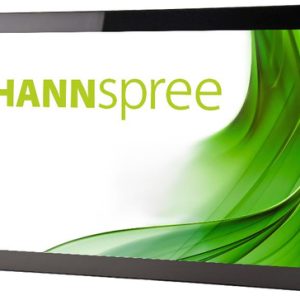 HANNSPREE HO245PTB 60,45cm 23,8Zoll 1920x1080 16:9 350cd/m2 HDMI DP VGA (P)