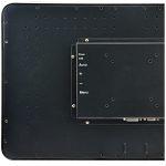 HANNSPREE HO245PTB 60,45cm 23,8Zoll 1920x1080 16:9 350cd/m2 HDMI DP VGA (P) – Bild 4