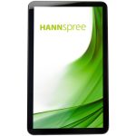 HANNSPREE HO325PTB 80,01cm 31,5Zoll 1920x1080 16:9 400cd/m2 HDMI DP (P) – Bild 4