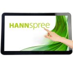 HANNSPREE HO325PTB 80,01cm 31,5Zoll 1920x1080 16:9 400cd/m2 HDMI DP (P)