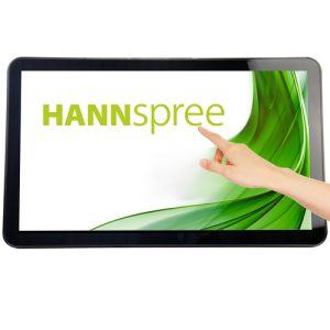 HANNSPREE HO325PTB 80,01cm 31,5Zoll 1920x1080 16:9 400cd/m2 HDMI DP (P)