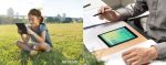 HANNSPREE Tablet 19,81cm 7,8Zoll MediaTek MT8781 4GB 64GB Android (P) – Bild 2