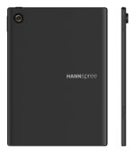 HANNSPREE Tablet 19,81cm 7,8Zoll MediaTek MT8781 4GB 64GB Android (P) – Bild 6