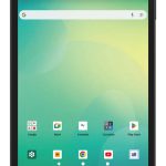 HANNSPREE Tablet 19,81cm 7,8Zoll MediaTek MT8781 4GB 64GB Android (P)