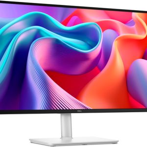 DELL 27 Plus QHD Monitor S2725DSM 68,58cm 27Zoll IPS 2560x1440 16:9 350cd/m2 144Hz HDMI DP
