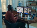 HP USB-C 100W G6 Dock SmartBuy Dockingstation – Bild 4