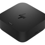 HP USB-C 100W G6 Dock SmartBuy Dockingstation