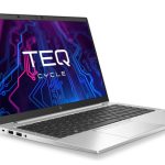 TEQCYCLE HP EliteBook 840 G8 Intel Core i5-1145G7 16GB 256 M.2 35,56cm 14Zoll BL CAM W11P Premium+