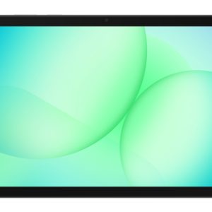 SAMSUNG Galaxy Tab A11+ 5G 27,82cm 11Zoll 6GB 128GB Silver