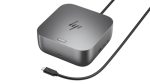 HP Thunderbolt 4 100W G6 Dock TBT4 HDMI RJ-45 2xUSB-C 2xDP 3xUSB (UK) – Bild 6