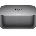 HP Thunderbolt 4 100W G6 Dock TBT4 HDMI RJ-45 2xUSB-C 2xDP 3xUSB (UK)