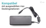 I-TEC DC Adapter 22V 5.9A 130W Zubehoer fuer ausgewaehlte i-tec-Dockingstationen – Bild 5