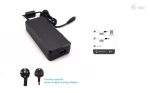 I-TEC DC Adapter 22V 5.9A 130W Zubehoer fuer ausgewaehlte i-tec-Dockingstationen – Bild 4