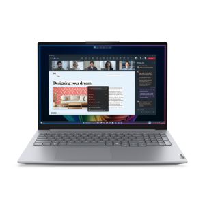 LENOVO ThinkBook 16 G9 Intel Core Ultra 5 325 40,64cm 16Zoll WUXGA 16GB 512GB SSD UMA W11P No WWAN Arctic Grey TopSeller