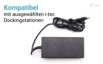 I-TEC DC adapter 20V 6.75A 135W Zubehoer fuer ausgewaehlte i-tec-Dockingstationen – Bild 5