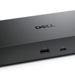 DELL Pro Thunderbolt 4 Dock WD25TB4