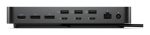 DELL Pro Thunderbolt 5 Dock WD25TB5 – Bild 2