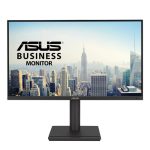 ASUS BE27ACGN Docking Monitor 68,58cm 27Z IPS QHD 16:9 120Hz 350cd/m2 5ms HDMI 2xDP USB-C 4xUSB 3.2 Gen 1 Type-A 2x2W Speakers Black – Bild 5