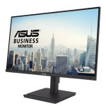 ASUS BE27ACGN Docking Monitor 68,58cm 27Z IPS QHD 16:9 120Hz 350cd/m2 5ms HDMI 2xDP USB-C 4xUSB 3.2 Gen 1 Type-A 2x2W Speakers Black – Bild 6