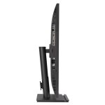 ASUS BE27ACGN Docking Monitor 68,58cm 27Z IPS QHD 16:9 120Hz 350cd/m2 5ms HDMI 2xDP USB-C 4xUSB 3.2 Gen 1 Type-A 2x2W Speakers Black – Bild 2
