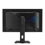 ASUS ROG Strix OLED XG27AQWMG 67,31cm 26,5Zoll WOLED QHD 16:9 280Hz 1500cd/m2 0.03ms 2xHDMI DP 2xUSB 3.2 Gen 1 Type-A Black – Bild 2