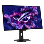 ASUS ROG Strix OLED XG27AQWMG 67,31cm 26,5Zoll WOLED QHD 16:9 280Hz 1500cd/m2 0.03ms 2xHDMI DP 2xUSB 3.2 Gen 1 Type-A Black – Bild 5