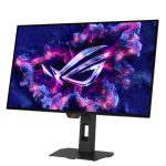 ASUS ROG Strix OLED XG27AQWMG 67,31cm 26,5Zoll WOLED QHD 16:9 280Hz 1500cd/m2 0.03ms 2xHDMI DP 2xUSB 3.2 Gen 1 Type-A Black – Bild 4
