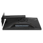 ASUS ROG Strix XG27ACMEG 68,58cm 27Zoll Fast IPS QHD 16:9 260Hz 400cd/m2 0.3ms HDMI DP USB-C Black – Bild 3
