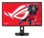 ASUS ROG Strix XG27ACMEG 68,58cm 27Zoll Fast IPS QHD 16:9 260Hz 400cd/m2 0.3ms HDMI DP USB-C Black